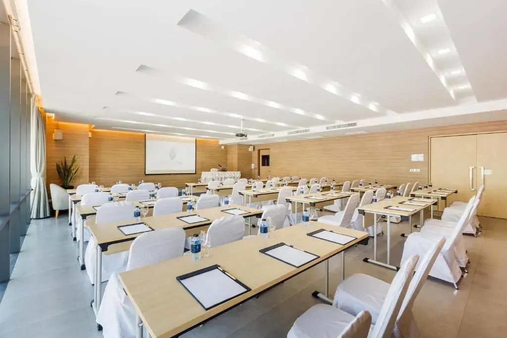 BlueSotel Krabi Ao Nang Beach - Général