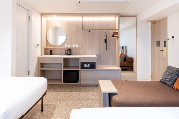 The OneFive Osaka Namba Kuromon 사진 10