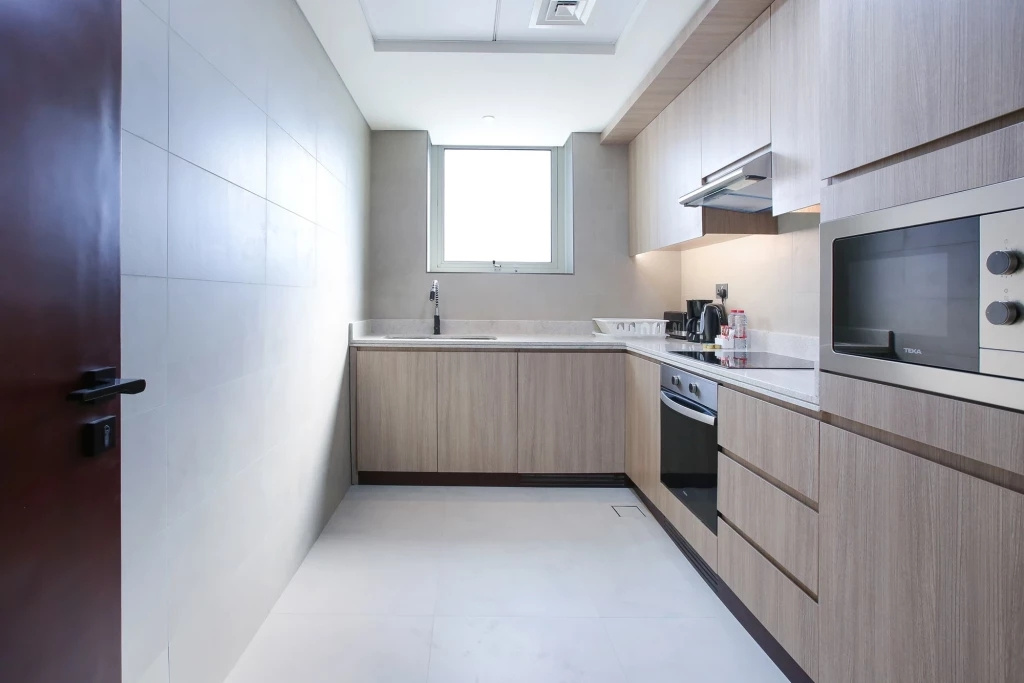 Sitara Hotel Apartment - Chambres