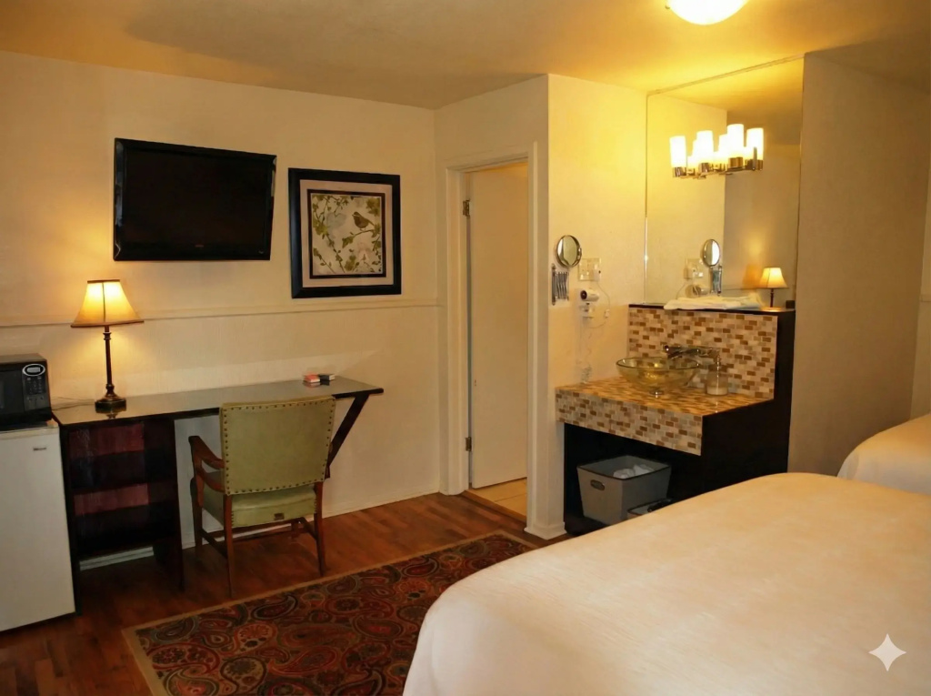 Hotel photo 10