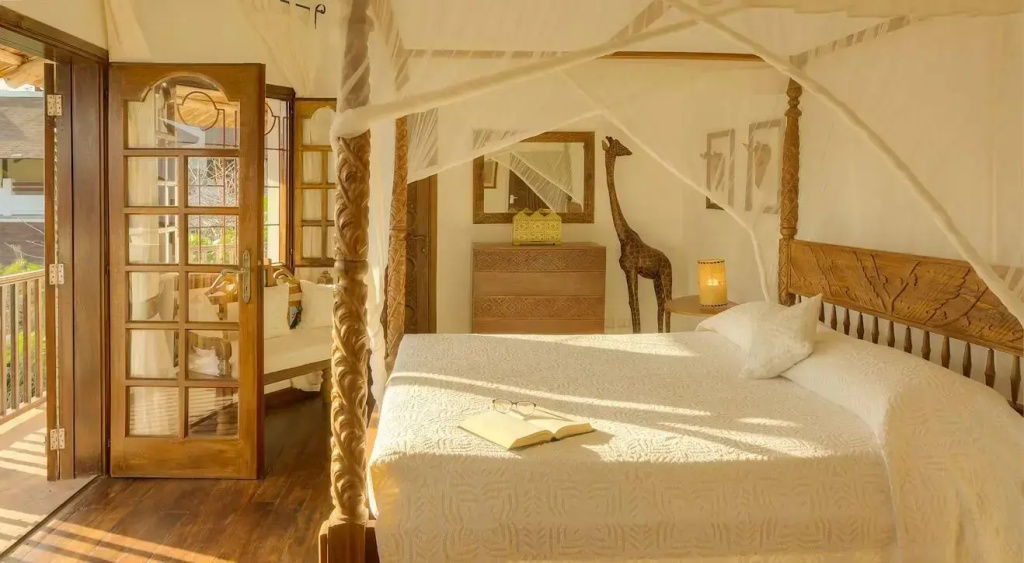 3 Bedrooms Private Villa