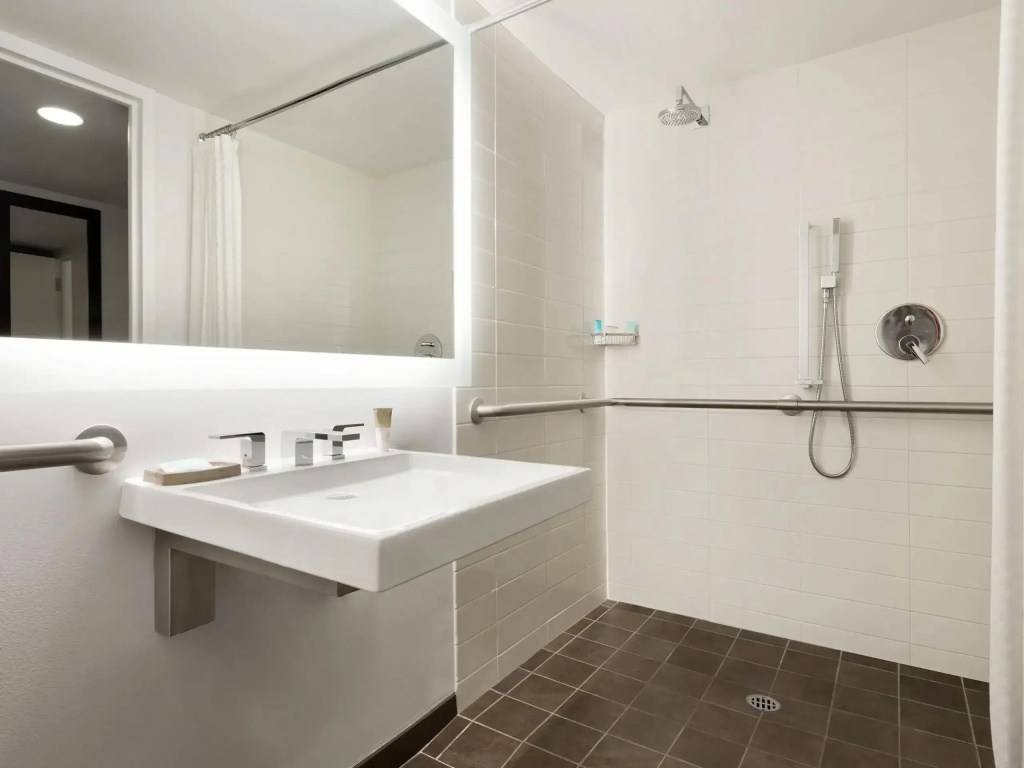 Hyatt Regency Schaumburg Chicago - Chambres