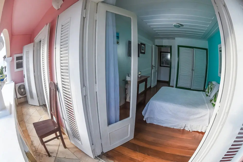 Casagrande Hotel Boutique - Chambres