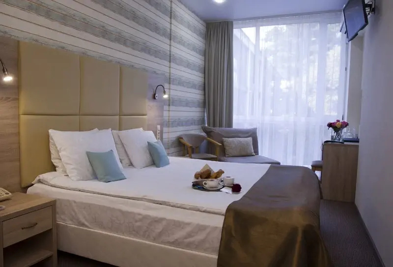 2-room Premium Suite