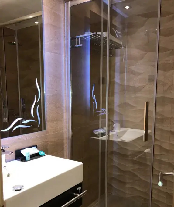 Hotel Gotico - Chambres