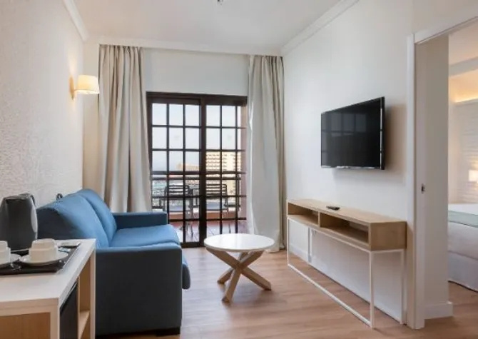 AluaSoul Orotava Valley Hotel - Chambres