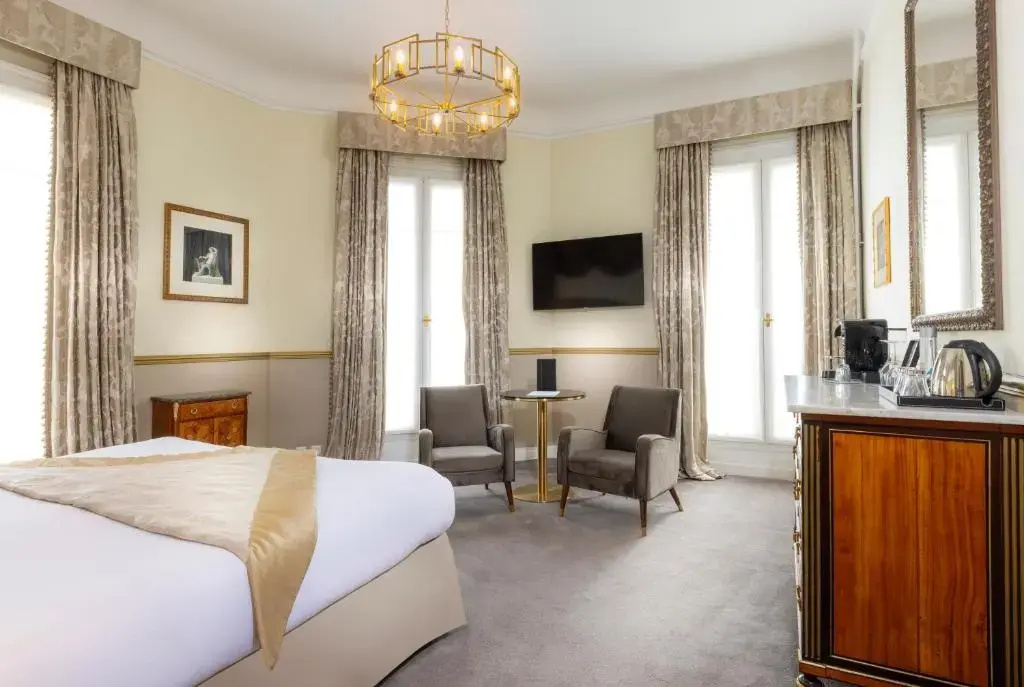 Hotel photo 22
