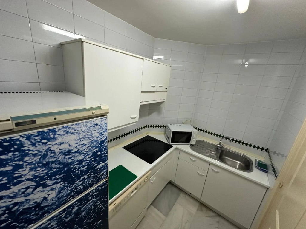 Hospedium Apartamentos Simon Verde Apartment Hotel - Chambres