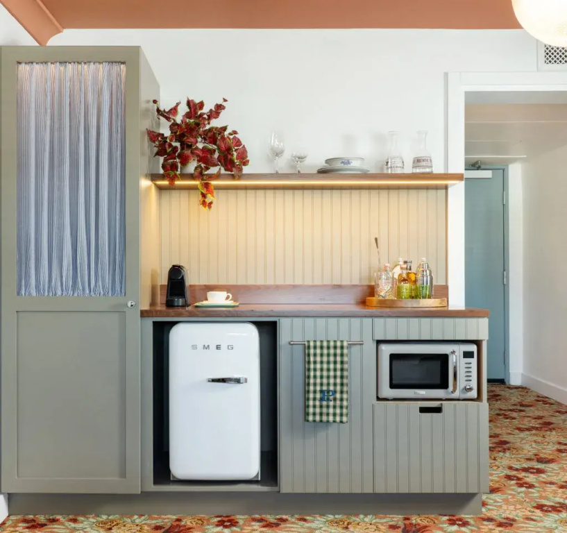Palihouse West Hollywood at Beverly Hills - Chambres
