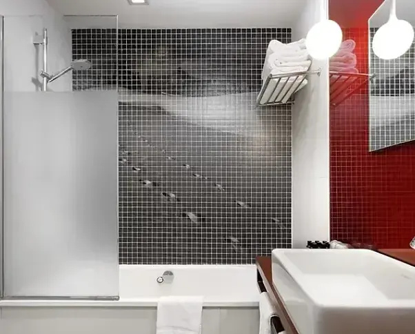 Wilson Boutique Hotel - Chambres