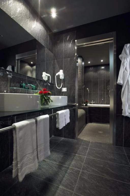 Savoia Hotel Regency - Chambres