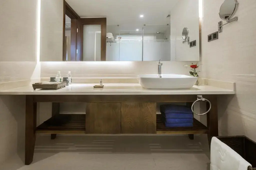 Yalong Bay Villas & Spa, о. Хайнань, Китай мініатюра 22