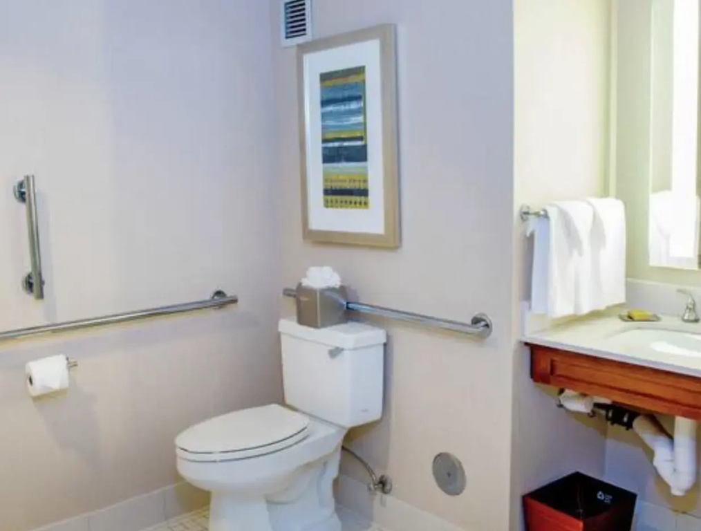 DoubleTree by Hilton Las Vegas Airport - Chambres
