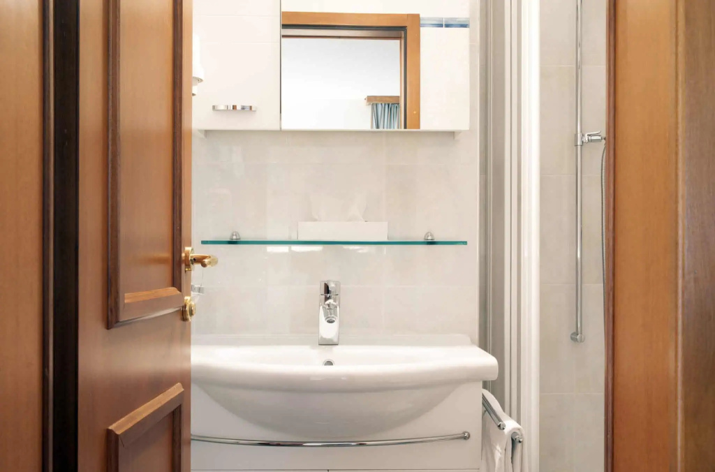 Hotel Hemizeus & Iremia Spa - Chambres
