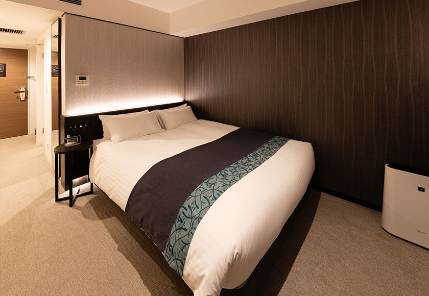 Hotel Vischio Osaka 사진 11