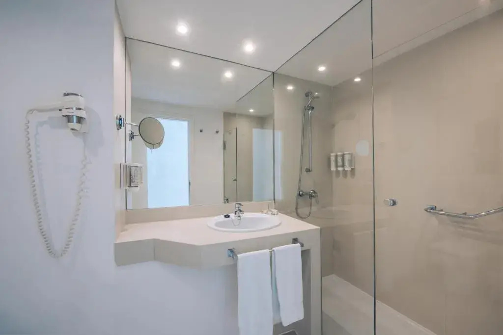 Iberostar Waves Bouganville Playa - Chambres