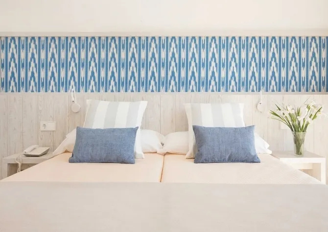 Hotel Tora - Chambres