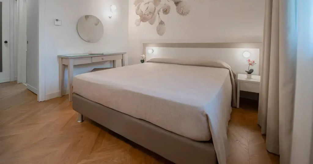 Bonotto Hotel Belvedere - Chambres