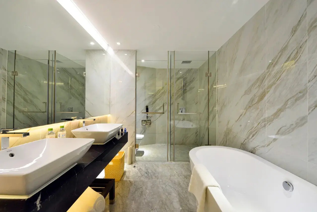 Palace Yalong Bay Sanya Hotel - Chambres
