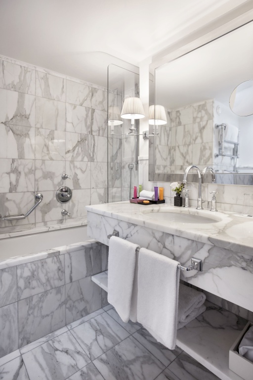 Castille Paris - Starhotels Collezione 51