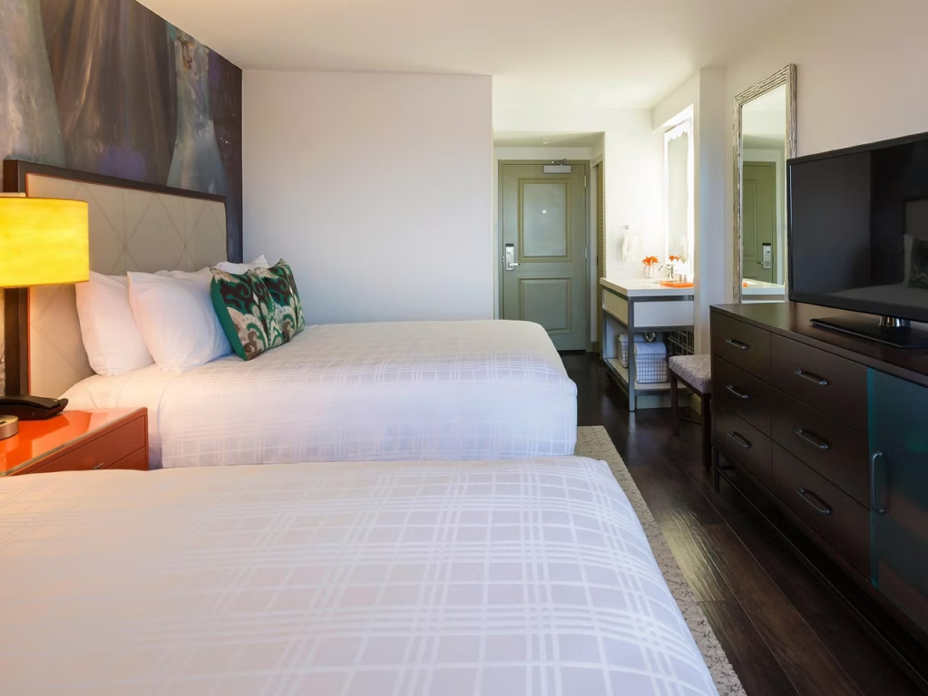 Hotel Indigo Savannah Historic District by IHG - Chambres