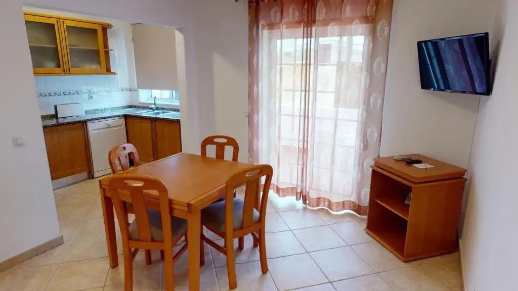Praia da Lota Resort - Hotel & Apartments - Chambres