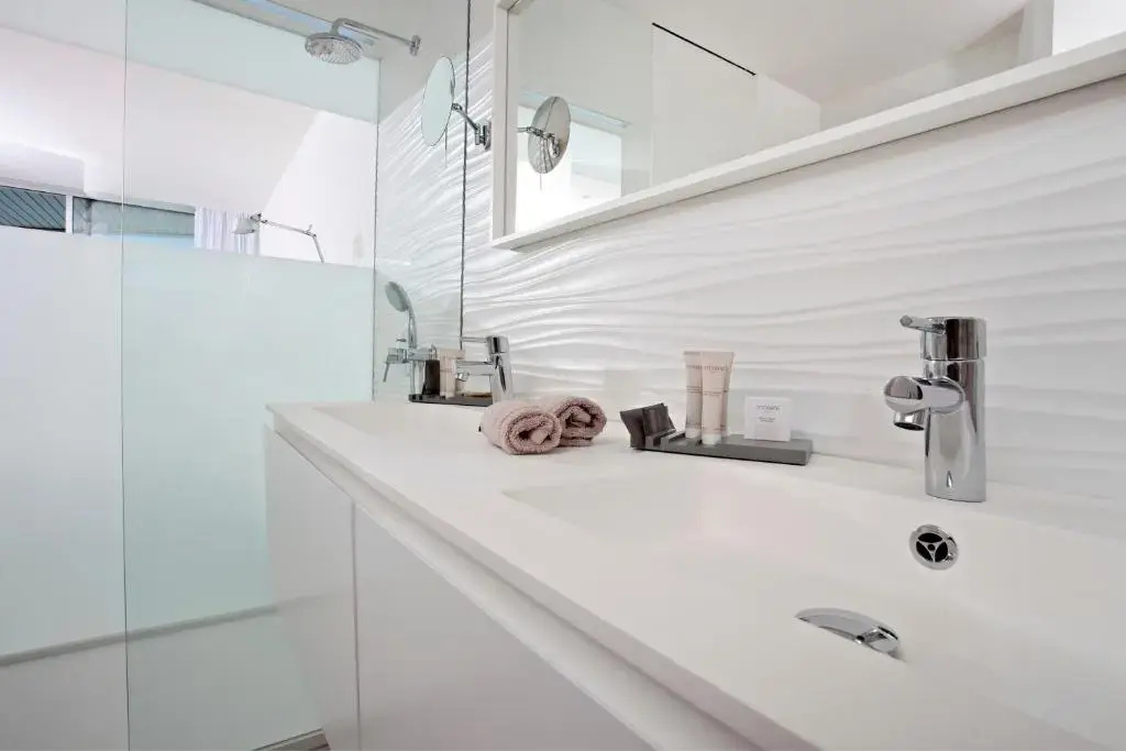 Son Moll Sentits Hotel & Spa - Chambres