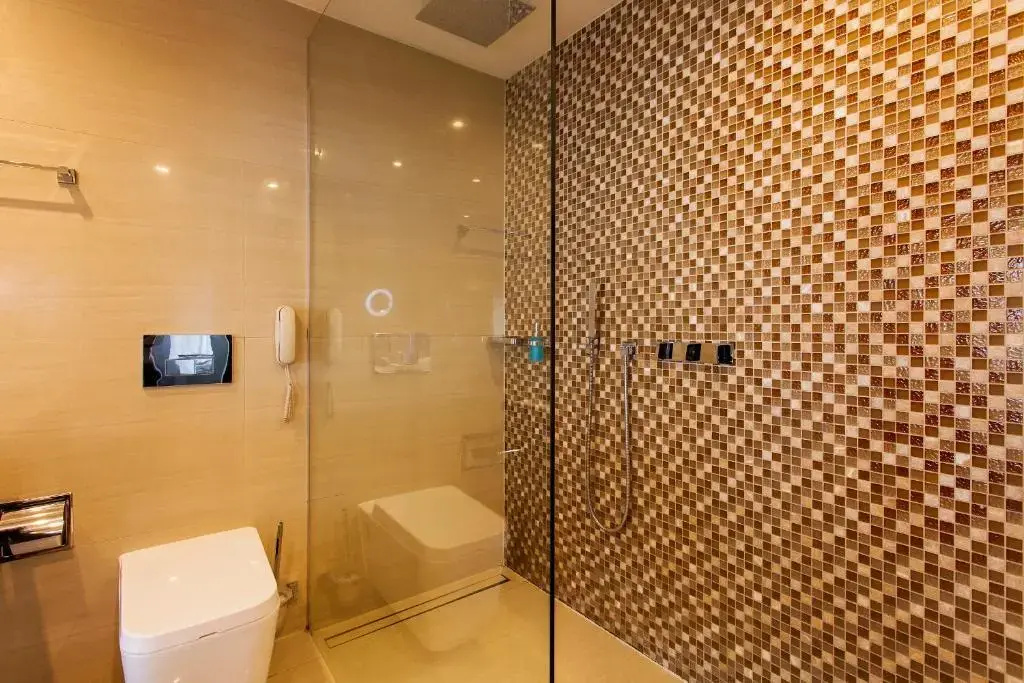 Quentin Berlin Hotel - Chambres