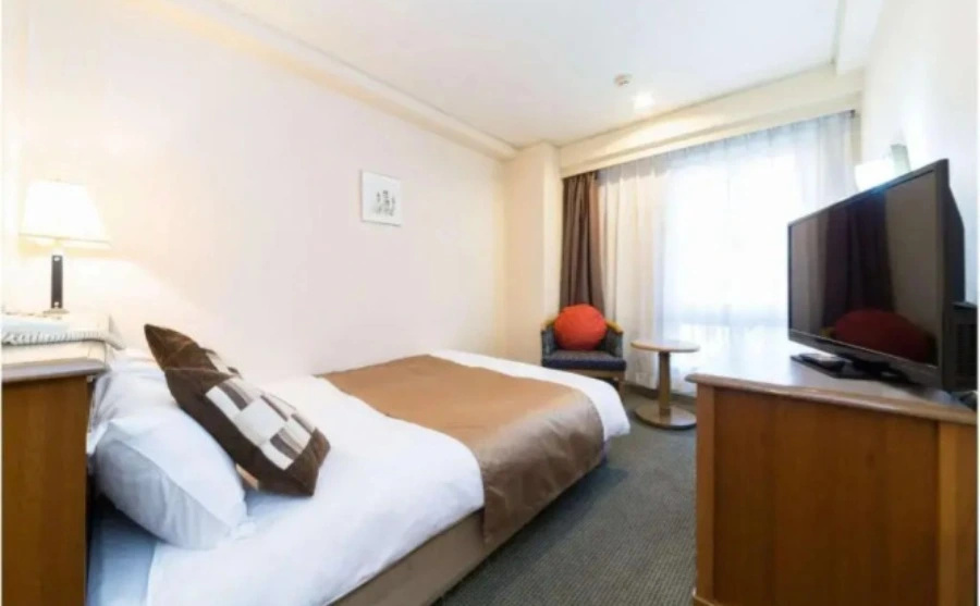 Pearl Hotel Ryogoku 사진 15