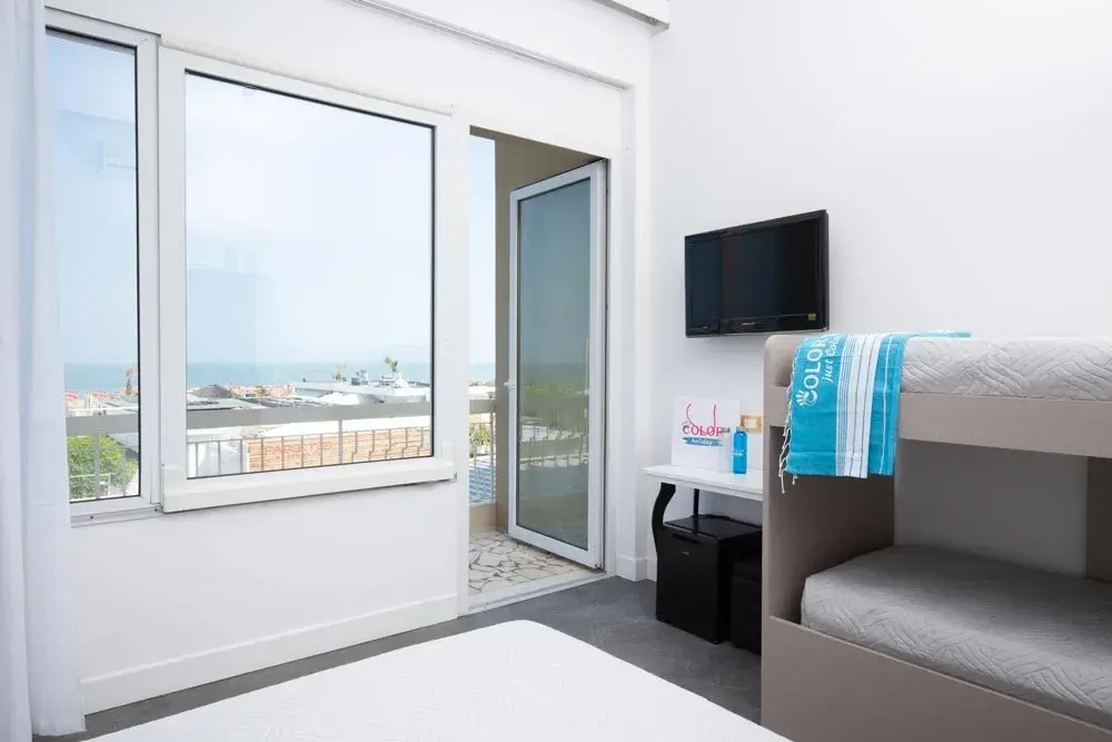 Hotel Miami Beach - Général