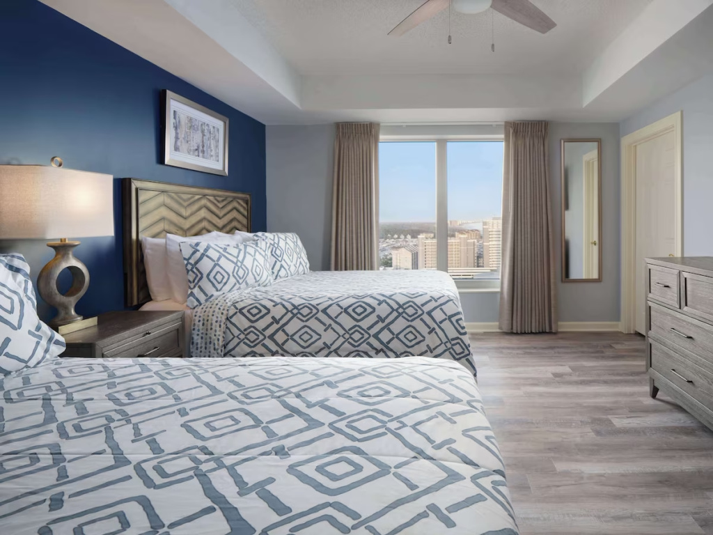 Royale Palms Condominiums - Général