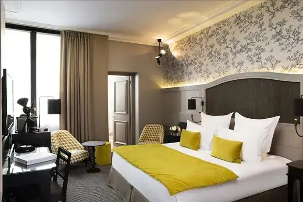 Hotel d'Aubusson 53