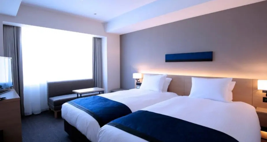 Hotel Intergate Kyoto Shijo Shinmachi 사진 9
