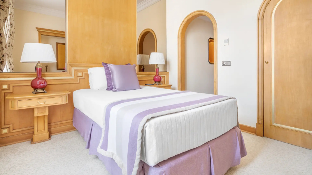 Estoril for Palácio Estoril Hotel, Golf & Wellness - Chambres