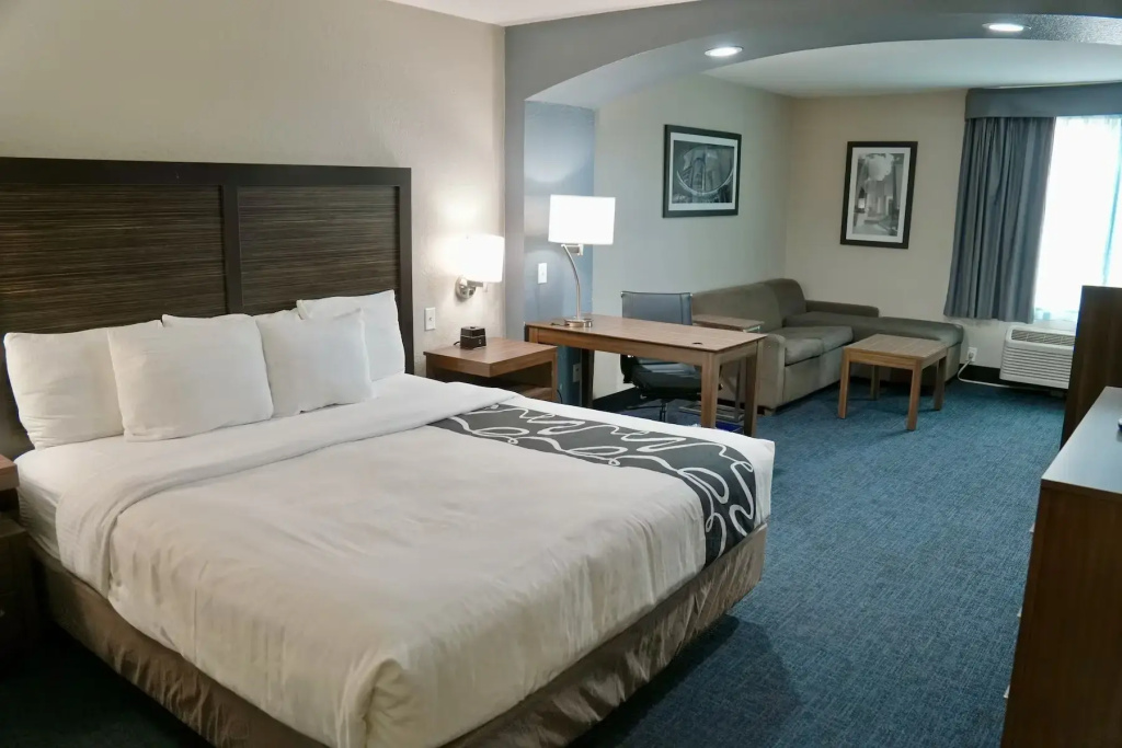 La Quinta Inn & Suites by Wyndham Tomball - Chambres