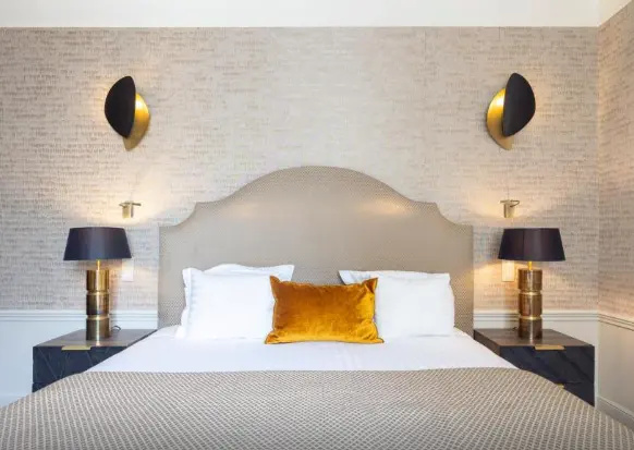 Hotel Residence Foch 75