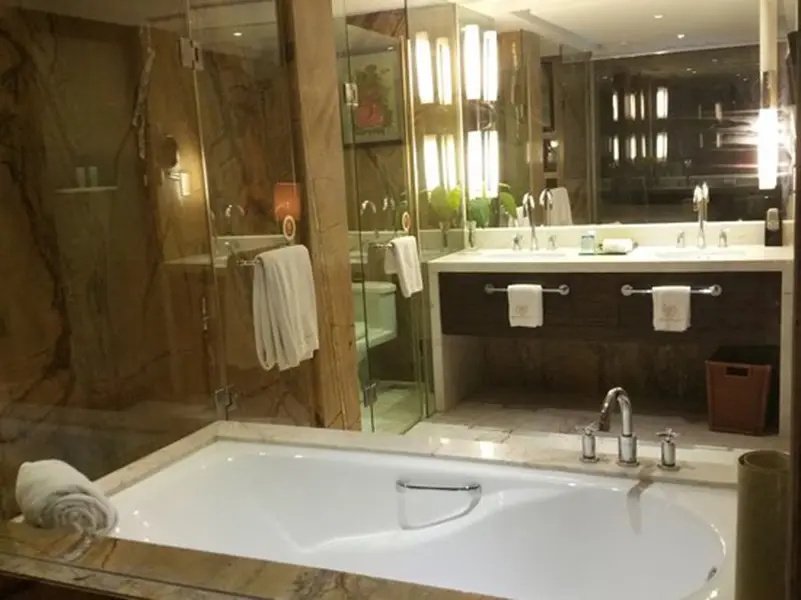 King Royal Hotel Yunfu - Général