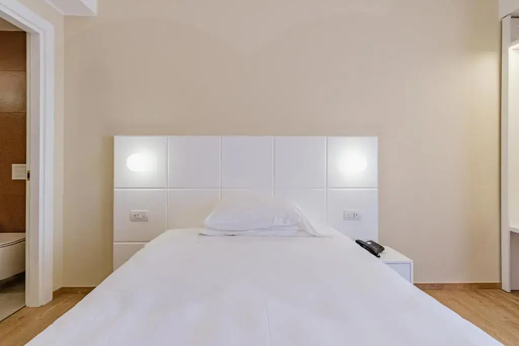 Boston Hotel - Général