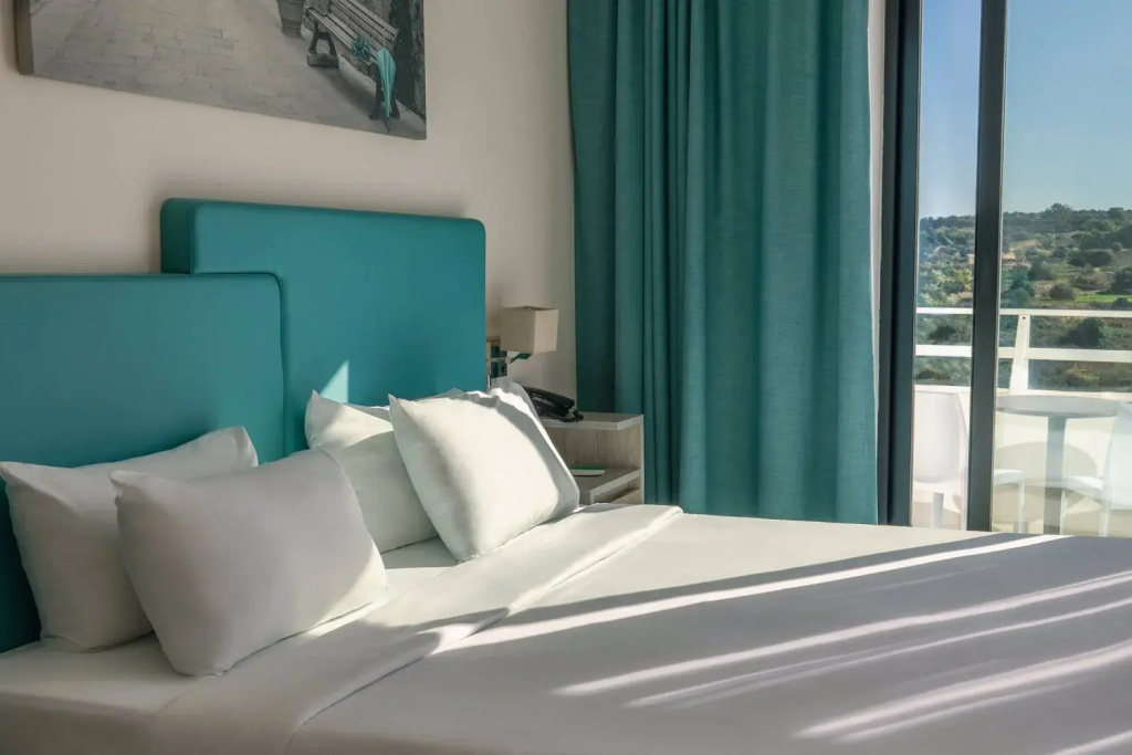 Riviera Spa Resort – Adults Only - Chambres