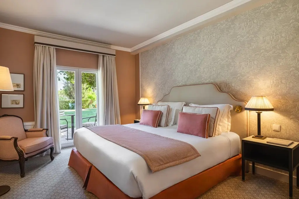 Longevity Senses Cascais Boutique Hotel & Clinic - Chambres