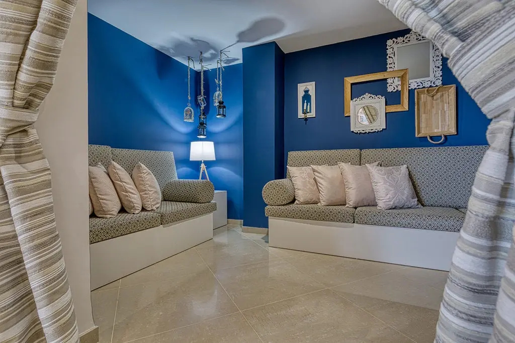 Playavera Hotel - Naturist Friendly - Chambres