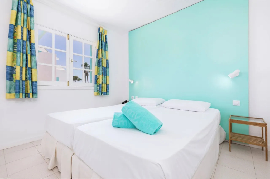 Smy Tahona Fuerteventura - Chambres