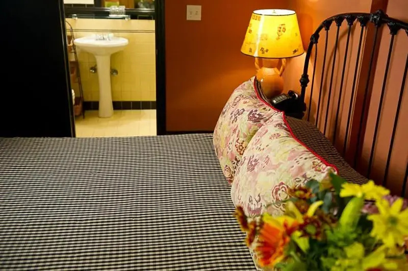 Hotel Boheme - Chambres