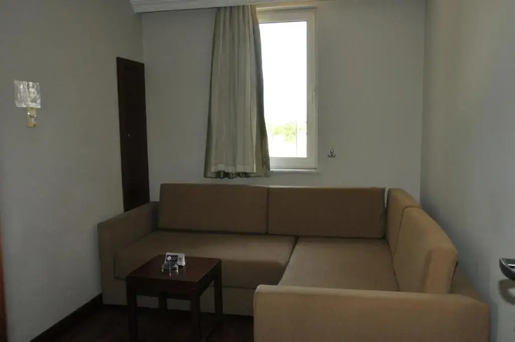 Viking Star Hotel - Chambres