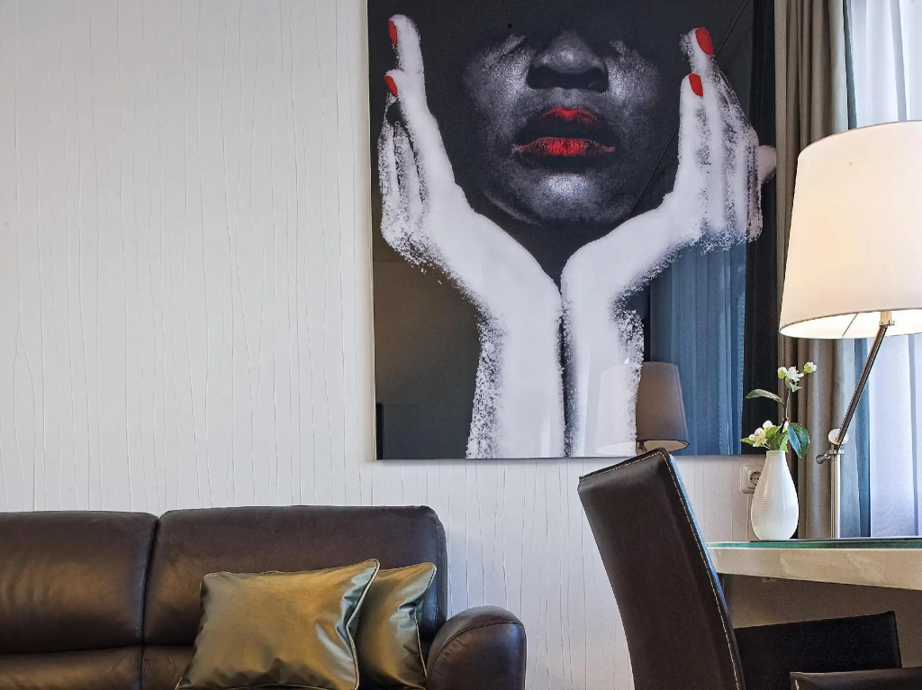Wyndham Berlin Excelsior - Chambres