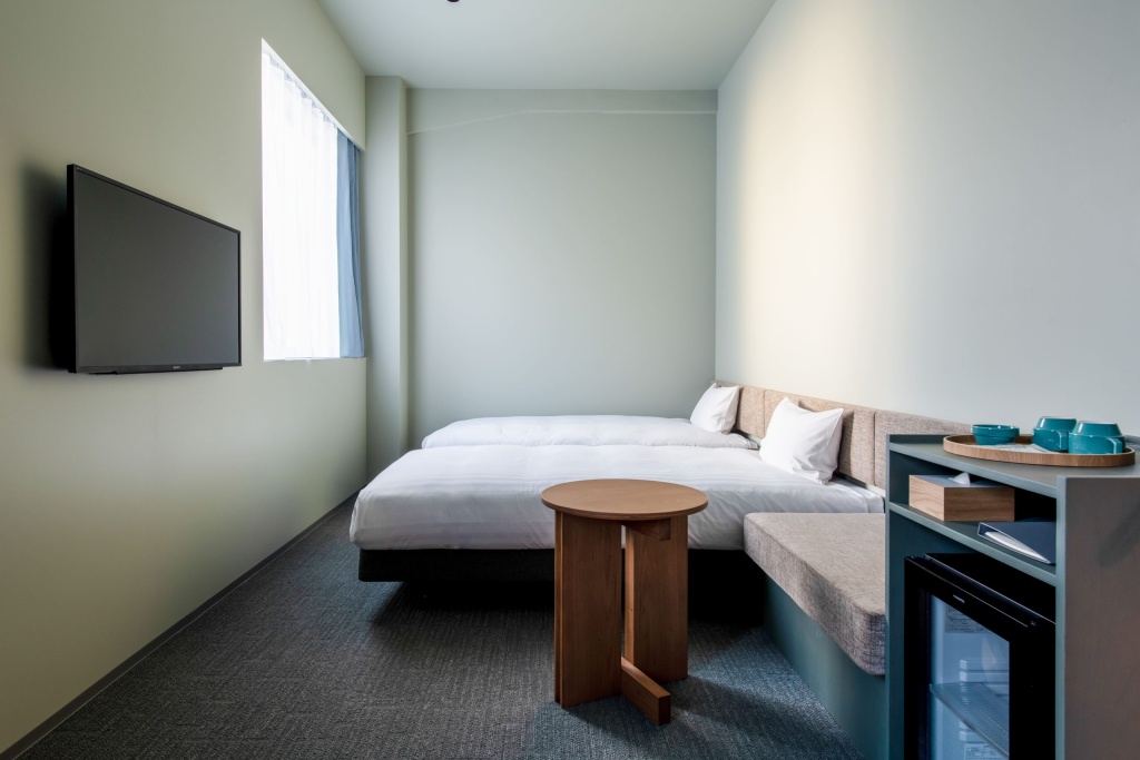 KAIKA Tokyo by The Share Hotels 사진 3