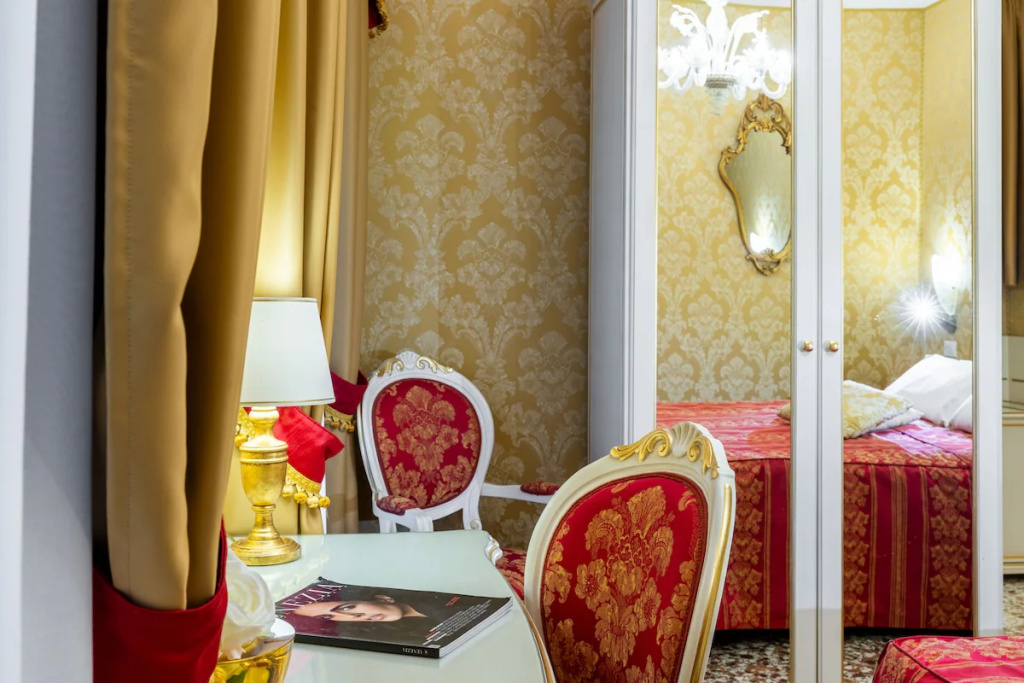 Il Mercante Di Venezia Hotel - Général