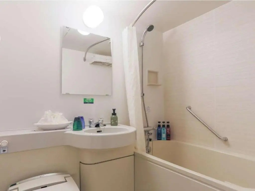 Hotel Resol Ikebukuro 사진 22