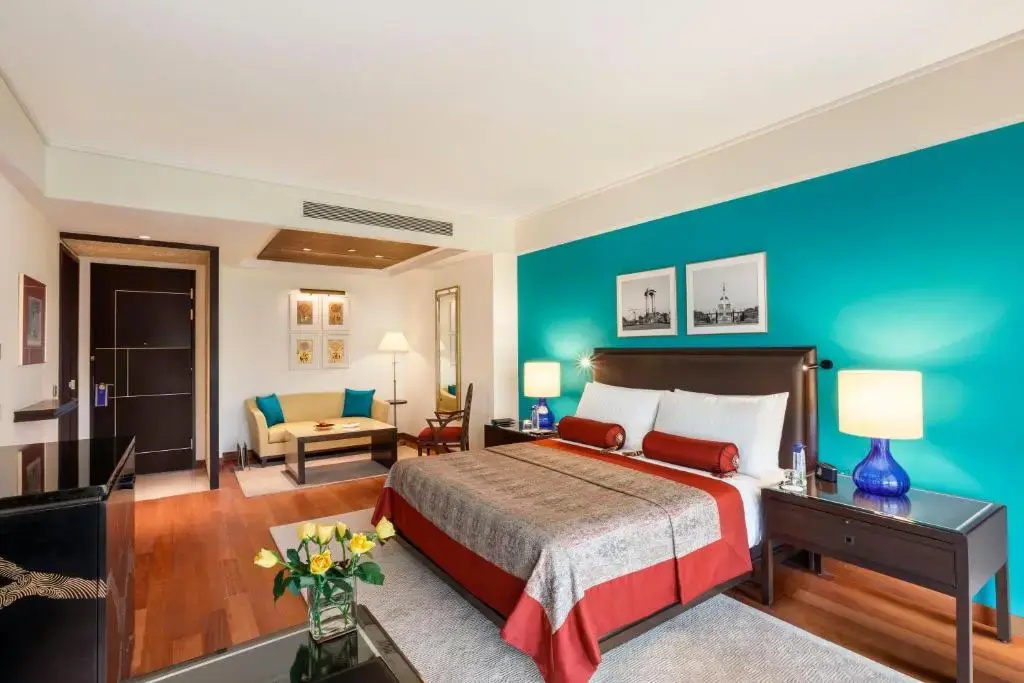 The Oberoi, New Delhi - Chambres