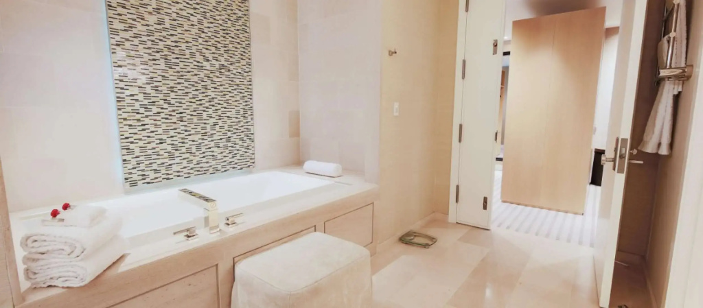 The SKYLOFTS at MGM Grand - Chambres